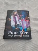 Pascale Naessens - Puur eten dat je gelukkig maakt, Boeken, Ophalen, Pascale Naessens