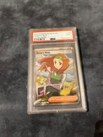 Daisy’s help psa 9, Hobby en Vrije tijd, Verzamelkaartspellen | Pokémon, Ophalen of Verzenden, Zo goed als nieuw