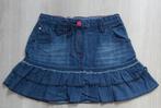 Jeansrokje C&A,maat 128, Kinderen en Baby's, Kinderkleding | Maat 128, C&A, Meisje, Ophalen of Verzenden, Zo goed als nieuw