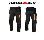 Pantalon de Moto textile CE PROTECTEURS Neuf, Enlèvement ou Envoi, Neuf, avec ticket, Femmes, Pantalon | textile