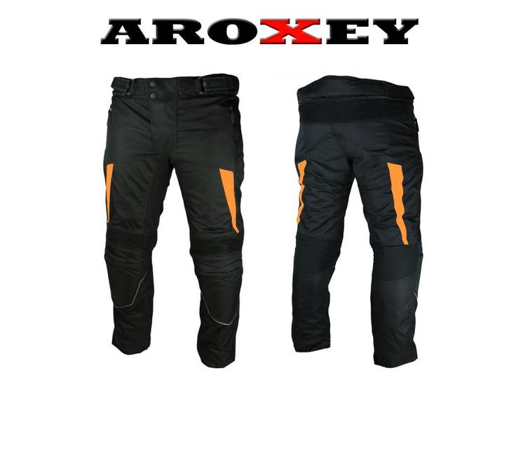 Nieuwe CE PROTECTORS motorbroek van textiel, Motoren, Kleding | Motorkleding, Broek | textiel, Dames, Heren, Kinderen, Nieuw met kaartje