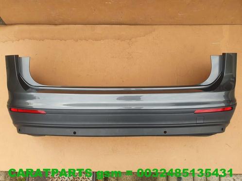 5NA807421 bumper tiguan achterbumper Tiguan 4 pdc, Auto-onderdelen, Carrosserie, Bumper, Volkswagen, Achter, Gebruikt