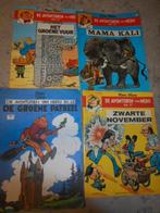 Strips Nero / 5 voor 5 €, Boeken, Ophalen of Verzenden, Gelezen