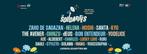 2 x E-tickets Les Solidarités vendredi 22/08, Tickets en Kaartjes, Evenementen en Festivals