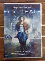 )))  The Deal  //  Science-Fiction   (((, CD & DVD, DVD | Science-Fiction & Fantasy, Science-Fiction, Comme neuf, Enlèvement ou Envoi