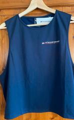 Nieuw loop shirt Tommy Hilfiger Sports dames maat XL, Verzenden, Nieuw, Maat 46/48 (XL) of groter