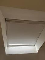 Velux gordijn, Huis en Inrichting, Stoffering | Gordijnen en Lamellen, Wit, Ophalen