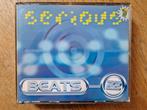 Serious Beats 22, Cd's en Dvd's, Ophalen of Verzenden, Zo goed als nieuw