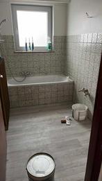 Volledig gerenoveerd gelijkvloersappartement te huur, Immo, 50 m² of meer, Provincie Antwerpen