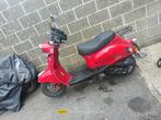 scooter A klass, Fietsen en Brommers, Ophalen of Verzenden, Gebruikt, Benzine, Overige merken