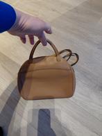 Terre de feu prachtige handtas/rugzak leder, Enlèvement ou Envoi, Sac à main