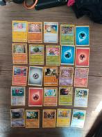 A vendre : cartes Pokémon rares pour les connaisseurs !, Enlèvement, Utilisé