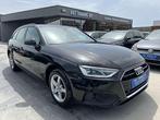 Audi A4 35 TFSI AVANT NAVIGATIE CAMERA LED BLUETOOTH PDC, Achat, Entreprise, Boîte manuelle, A4