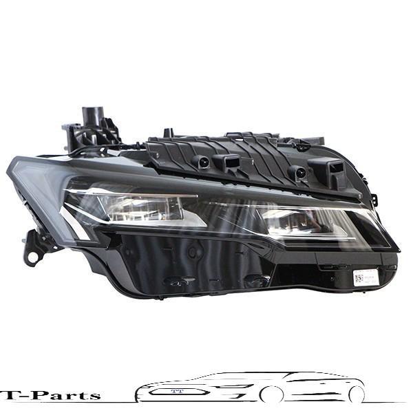 Peugeot 308 koplamp rechts nieuw 9839282780 lamp, Auto-onderdelen, Verlichting, Peugeot, Nieuw