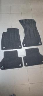 Tapis Audi A5 Sportback, Enlèvement, Comme neuf