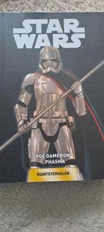 Star wars, ruimteverhalen NIEUW, Enlèvement