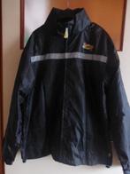 KW jack, zwart windjack, gevoerd T: XL, Ophalen of Verzenden, Nieuw, Maat 56/58 (XL), Zwart
