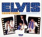 Elvis showtime 2 live shows Birmingham Dallas '76 FTD label, Cd's en Dvd's, Ophalen of Verzenden, Zo goed als nieuw, Poprock