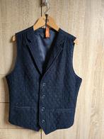 Blue Industry ondervest, gilet : maat 48, Kleding | Heren, Kostuums en vesten, Ophalen of Verzenden, Maat 48/50 (M)