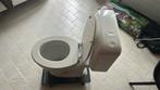 Toilette villeroy boch, Doe-het-zelf en Bouw, Sanitair, Ophalen, Gebruikt, Toilet
