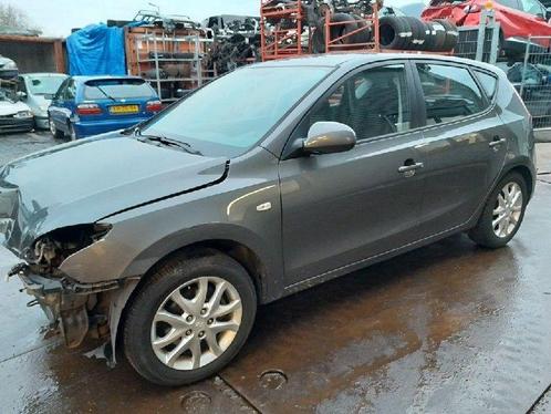 PORTIERSTANGEN LINKS VOOR Hyundai i30 (FD) (01-2007/11-2011), Auto-onderdelen, Overige Auto-onderdelen, Hyundai, Gebruikt