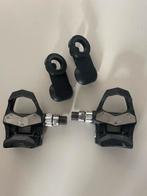 Garmin Vectorpedalen 2 vermogensmeters voor twee, Ophalen, Zo goed als nieuw, Overige typen