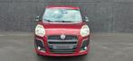 Fiat Doblo - 7PL - LEZ VL OK - GEKEURD VV, Achat, Doblo, Entreprise, Noir