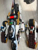 LEGO NINJAGO Ultra Stealth Rider 70595, Comme neuf, Enlèvement