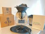 Thermomix TM6 + decoupe minute + 2e bol, Electroménager, Mélangeurs de cuisine, Enlèvement, Comme neuf, Résiste au lave-vaisselle