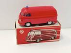 VOLKSWAGEN T1 Pompiers WIKING Made in W.-Germany NEUF+BOITE, Hobby & Loisirs créatifs, Voitures miniatures | 1:43, Gama, Enlèvement ou Envoi