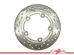 FREIN DISQUE ARRIÈRE Yamaha YZF R1 2007-2008 (YZF-R1 4C8), Motos, Utilisé