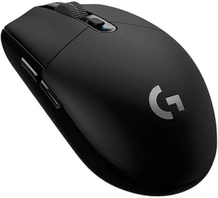 Logitech G305 | Gamingmuis | draadloos | Nieuw, Computers en Software, Muizen, Nieuw, Muis, Draadloos, Ergonomisch, Gaming muis