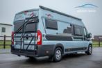 Carthago Malibu VAN 640 LE Automaat 2.3 MultiJet Camper, Caravans en Kamperen, Mobilhomes, Bedrijf, Diesel, Carthago, 6 tot 7 meter