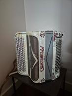 Accordeon Crucianelli, Muziek en Instrumenten, Accordeons, Ophalen, Gebruikt