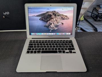 MacBook Air 2012 (Lees omschrijving) beschikbaar voor biedingen