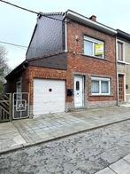 Maison à vendre à Jumet, 2 chambres, Vrijstaande woning, 250 kWh/m²/jaar, 2 kamers