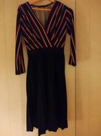 Feestelijk kleedje Lola Liza maat 40, Kleding | Dames, Jurken, Maat 38/40 (M), Overige kleuren, Zo goed als nieuw, Knielengte