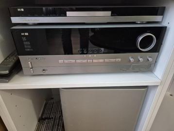 Harman kardon home cinema