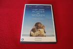 dvd achter de wolken, Cd's en Dvd's, Ophalen of Verzenden, Drama, Film