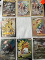 Pokemonkaarten €4 het stuk, Enlèvement ou Envoi, Comme neuf