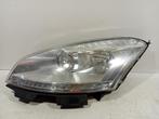 KOPLAMP LINKS Citroën C4 Picasso (UD / UE / UF) (162981), Gebruikt, Citroën