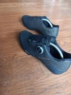 Fietsjasje voor heren rc100 met lange mouwen winter zwart, Rockrider, Zwart, Overige maten, Ophalen of Verzenden