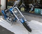 War Eagle Conqueror -2004- 4000 km, Motoren, 2 cilinders, Chopper, Overige merken., Bedrijf