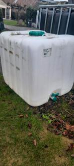 LEDIGE BLAAS VAN 1050 LITER, Ophalen, Frank.tradinglink.maurits@gmail.com, Kalmthout, Ibc