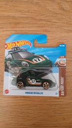 Hotwheels Porsche 911 dakar rallye, Ophalen, Nieuw