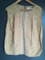Zomerse top van Hampton Bays - Maat 42, Kleding | Dames, Topjes, Bruin, Maat 42/44 (L), Ophalen of Verzenden, Hampton Bays