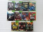 Xbox 360 games, Ophalen of Verzenden, Gebruikt