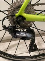 Cannondale carbon  Ultegra + BBB home trainer – maat 51, Autres marques, 49 à 53 cm, Comme neuf, Enlèvement