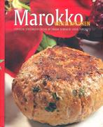 (k9) Marokko wereldkeuken, Verzenden, Gelezen