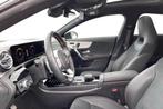 Mercedes-Benz CLA Shooting Brake CLA 250 e AMG Line, Auto's, Mercedes-Benz, CLA, Stof, Gebruikt, Zwart